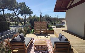 Maisonnette Neuve Plage Et Commerces A Pied